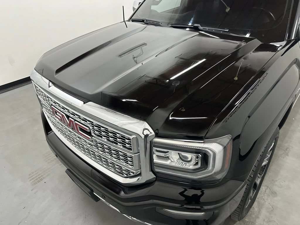 Used 2017 GMC Sierra 1500 Denali AWD/4WD image 25