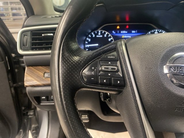 Used 2018 Nissan Maxima Platinum image 15