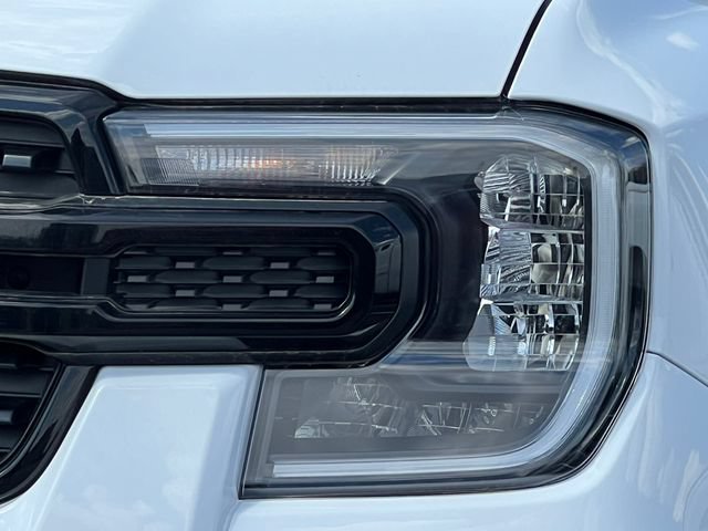 New 2025 Ford Ranger XLT AWD/4WD image 42