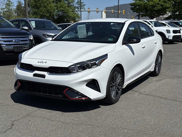 Used 2023 Kia Forte GT-Line image 5