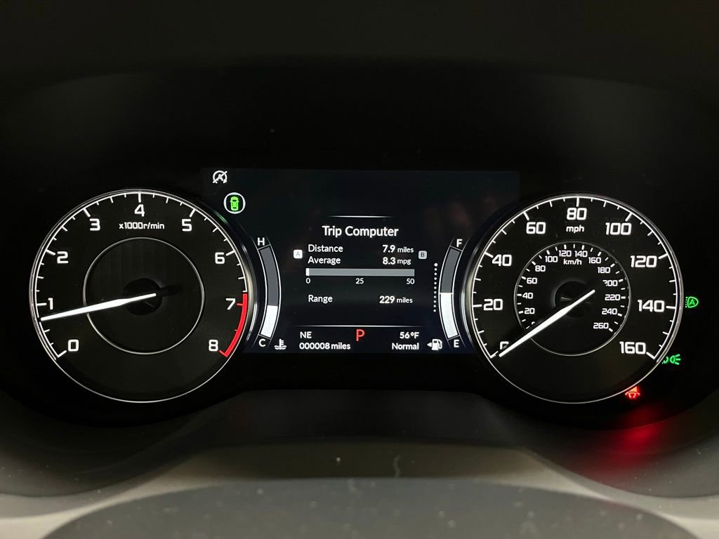 New 2026 Acura RDX SH-AWD w/ Advance Package image 5