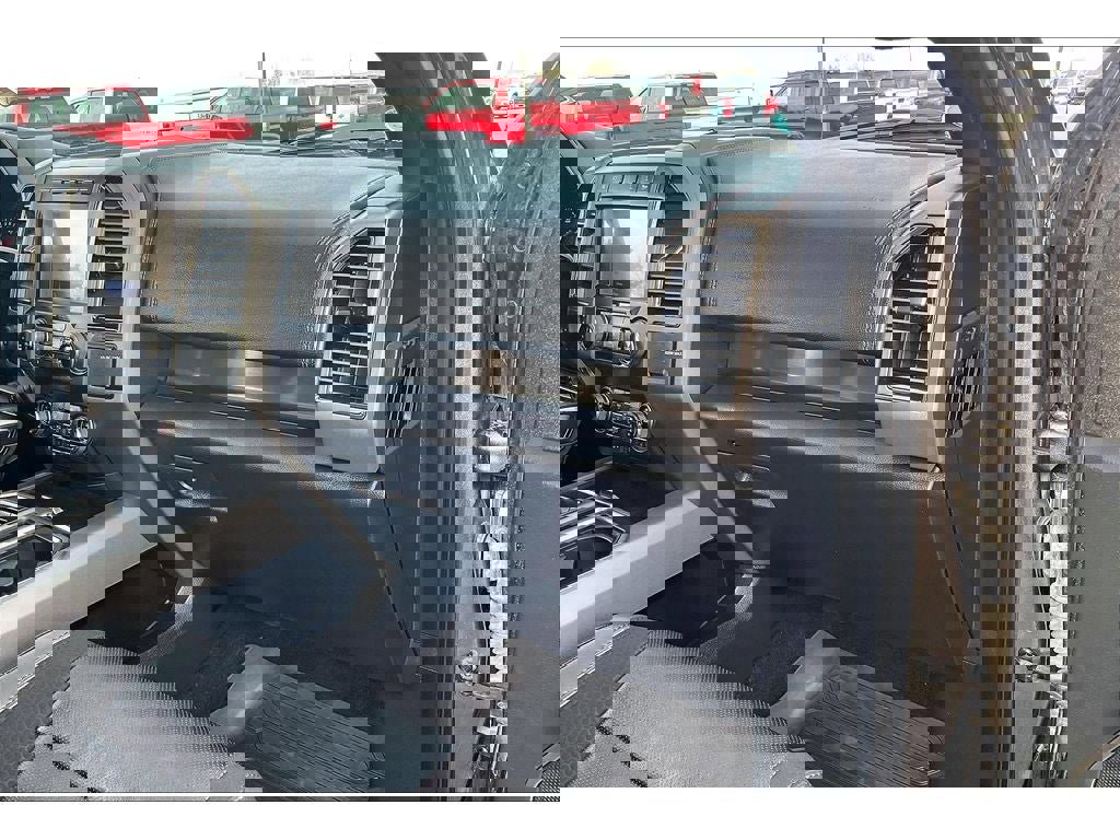 Used 2019 Ford F150 Raptor w/ Equipment Group 802A Luxury image 18