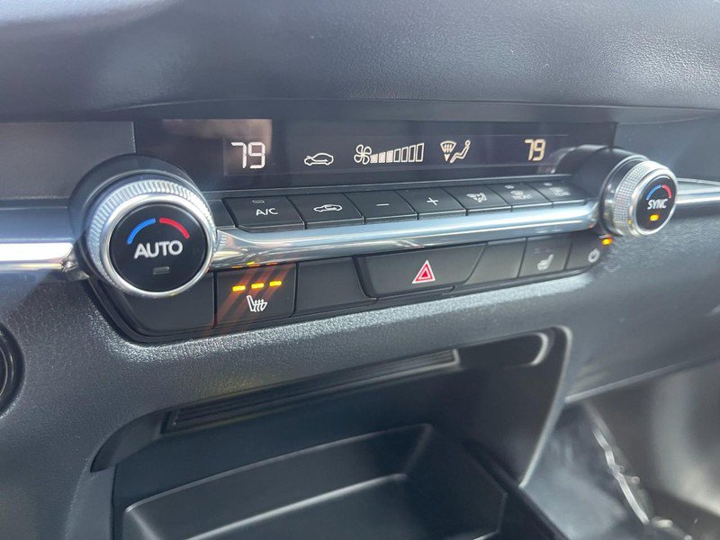 Used 2025 MAZDA CX-30 AWD 2.5 S w/ Preferred Package image 30