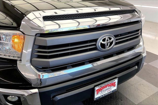 Used 2014 Toyota Tundra SR5 w/ TRD Off Road Package image 30