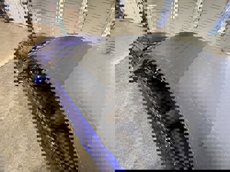 Used 2013 Ford Mustang Convertible image 26