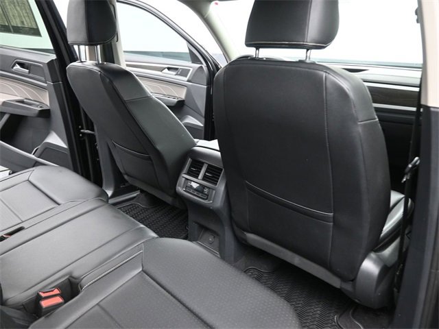 Used 2023 Volkswagen Atlas SE image 16