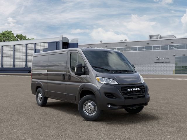 New 2026 RAM ProMaster 1500 w/ Convenience Group FWD image 5