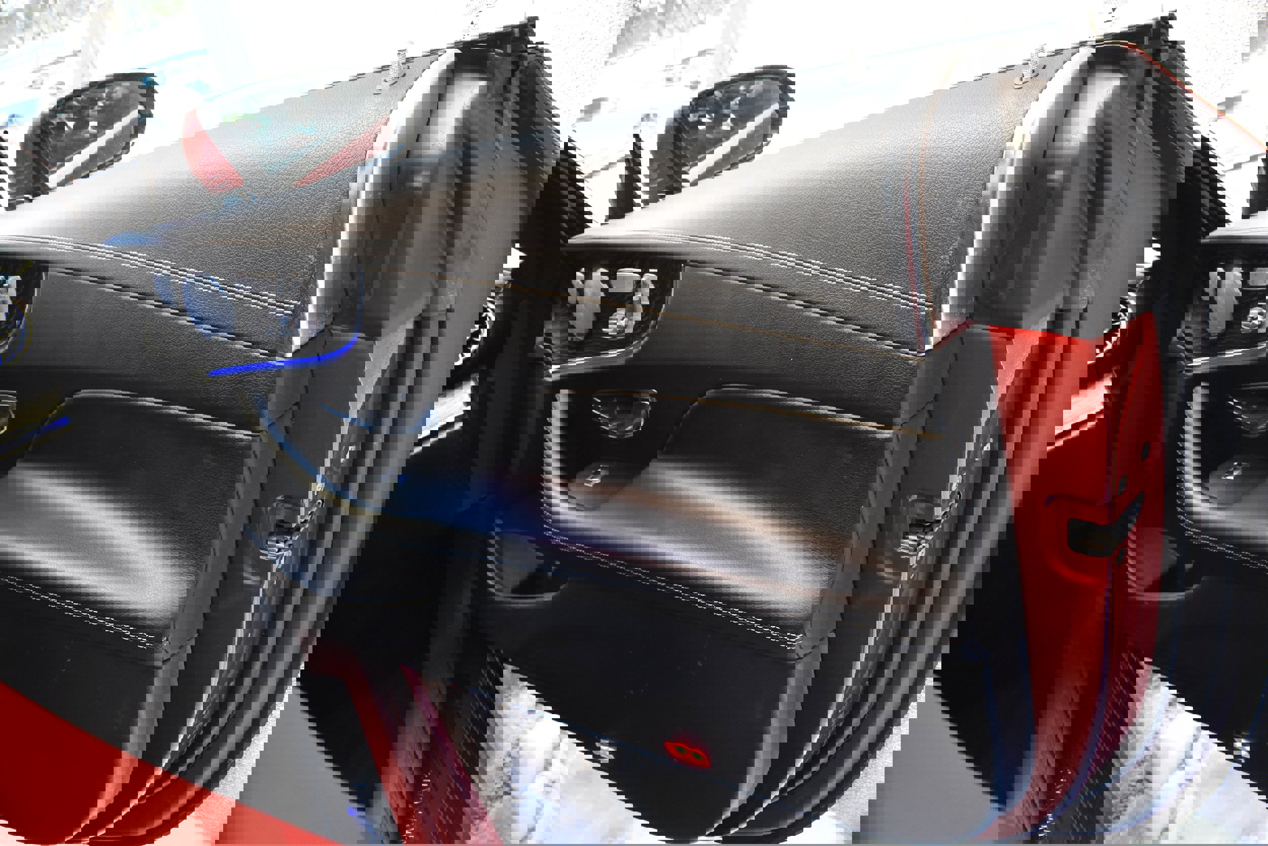 Used 2018 Mercedes-Benz E 400 4MATIC Coupe image 26