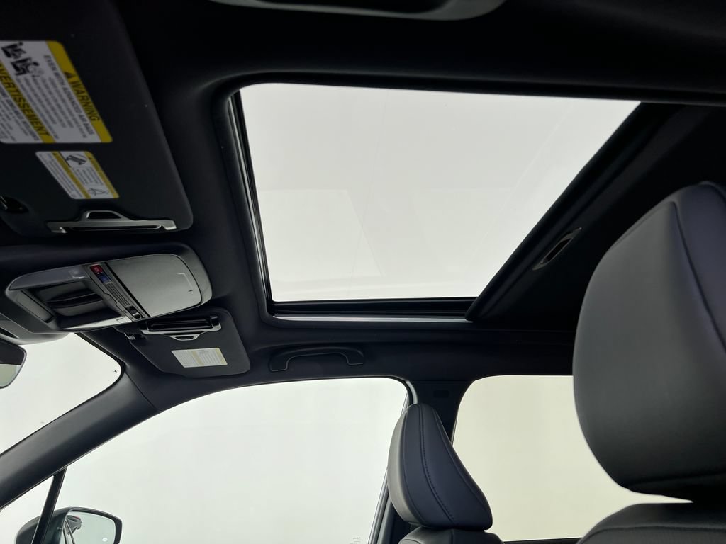 New 2026 Subaru Forester Limited AWD/4WD image 23