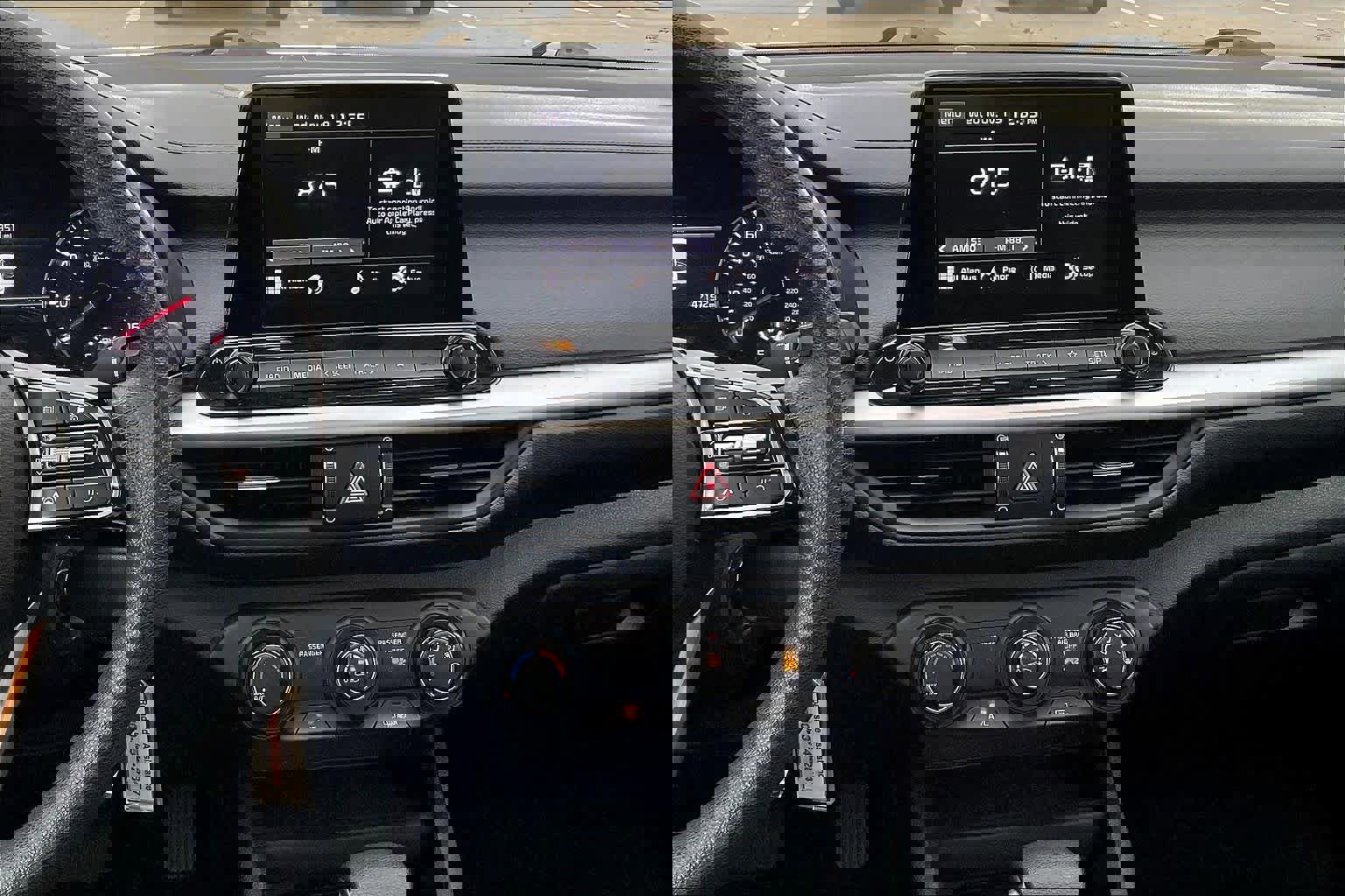 Used 2024 Kia Forte LXS image 7