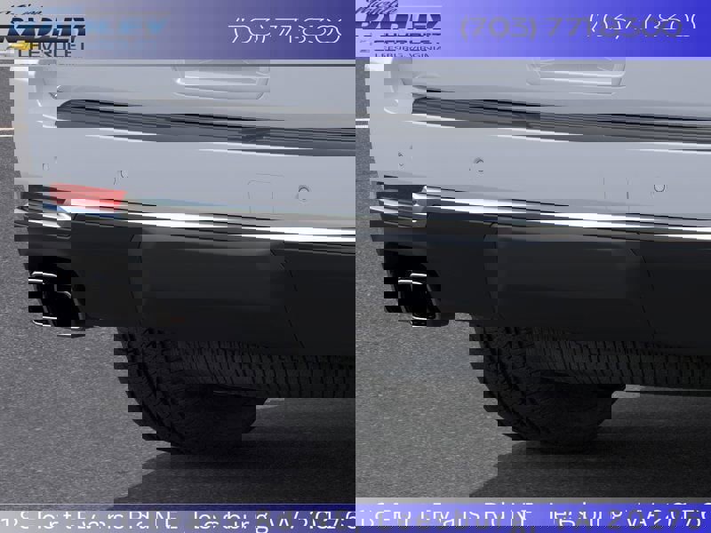 New 2026 Chevrolet Tahoe High Country image 16