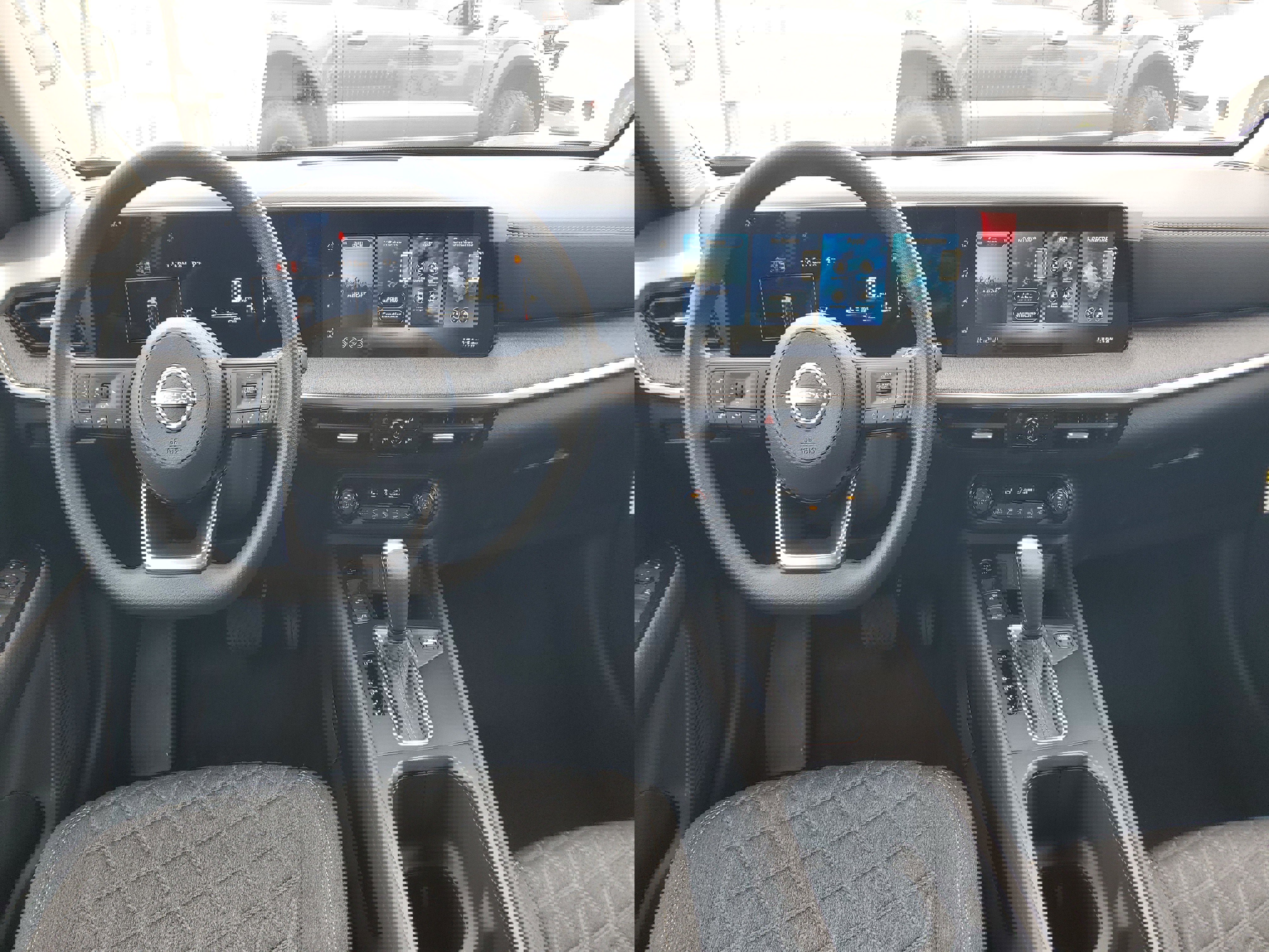 New 2026 Nissan Kicks SV image 14