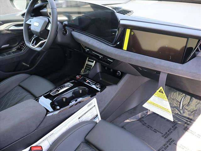 New 2027 Audi S6 e-tron Premium Plus AWD/4WD image 21