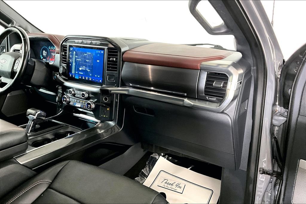 Used 2021 Ford F150 Lariat image 16