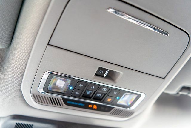 Used 2023 Ford F150 Lariat image 36