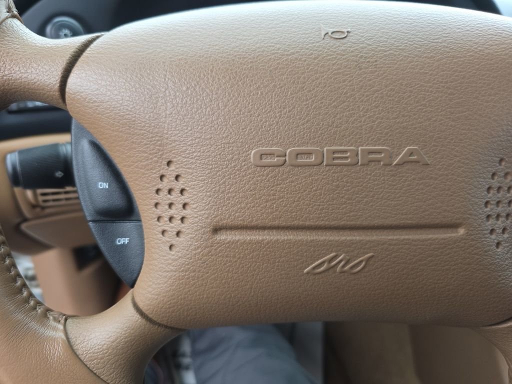 Used 1997 Ford Mustang Cobra image 10
