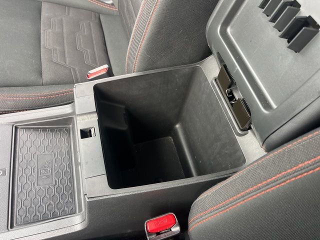 Used 2023 Nissan Frontier PRO-4X w/ Pro Convenience Package image 32