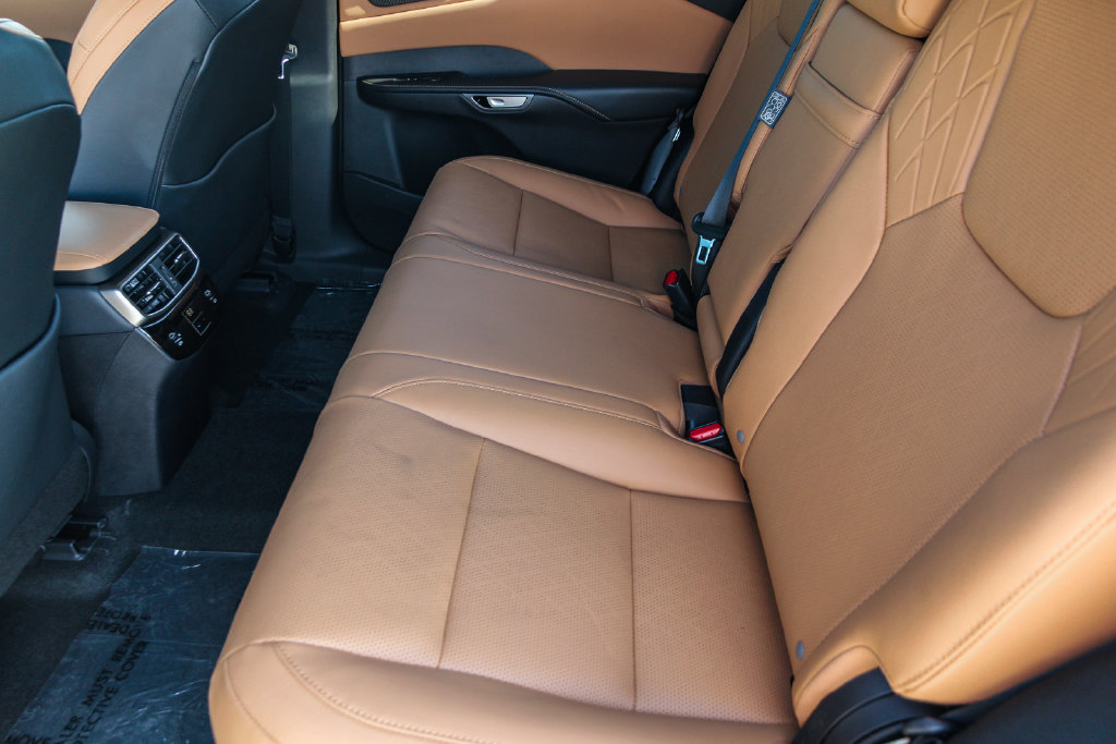 Certified 2024 Lexus RX 350 Premium Plus w/ Convenience Package FWD image 20