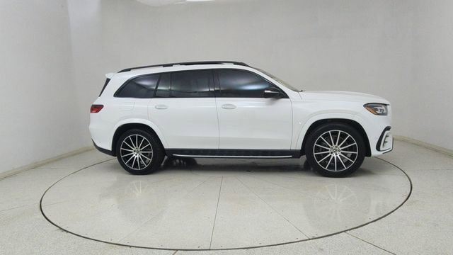 Used 2024 Mercedes-Benz GLS 450 4MATIC image 70