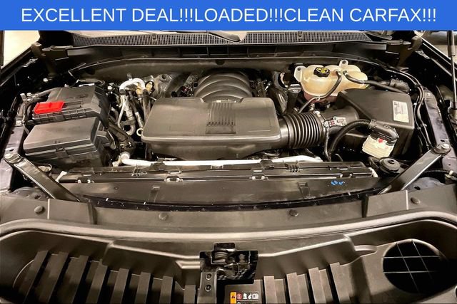 Used 2021 Chevrolet Suburban High Country w/ Premium Package AWD/4WD image 10