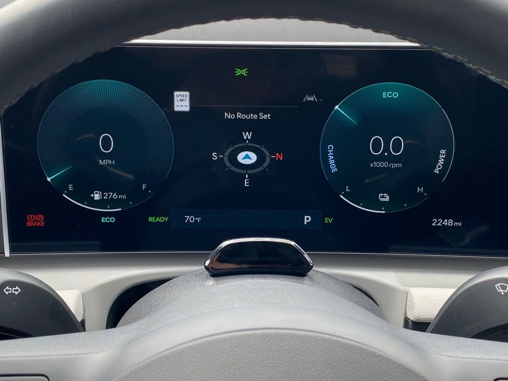 Certified 2026 Hyundai Tucson Limited w/ Tow & Go Package image 12