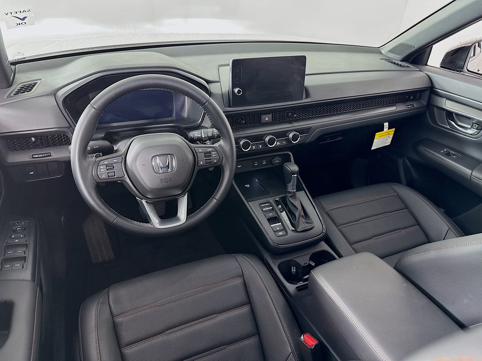 Certified 2026 Honda CR-V Sport-L image 19