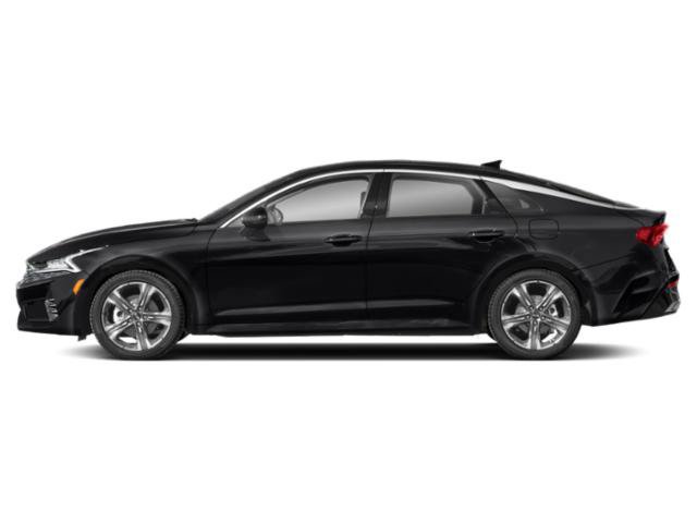 Certified 2021 Kia K5 EX w/ EX Premium Package FWD image 6