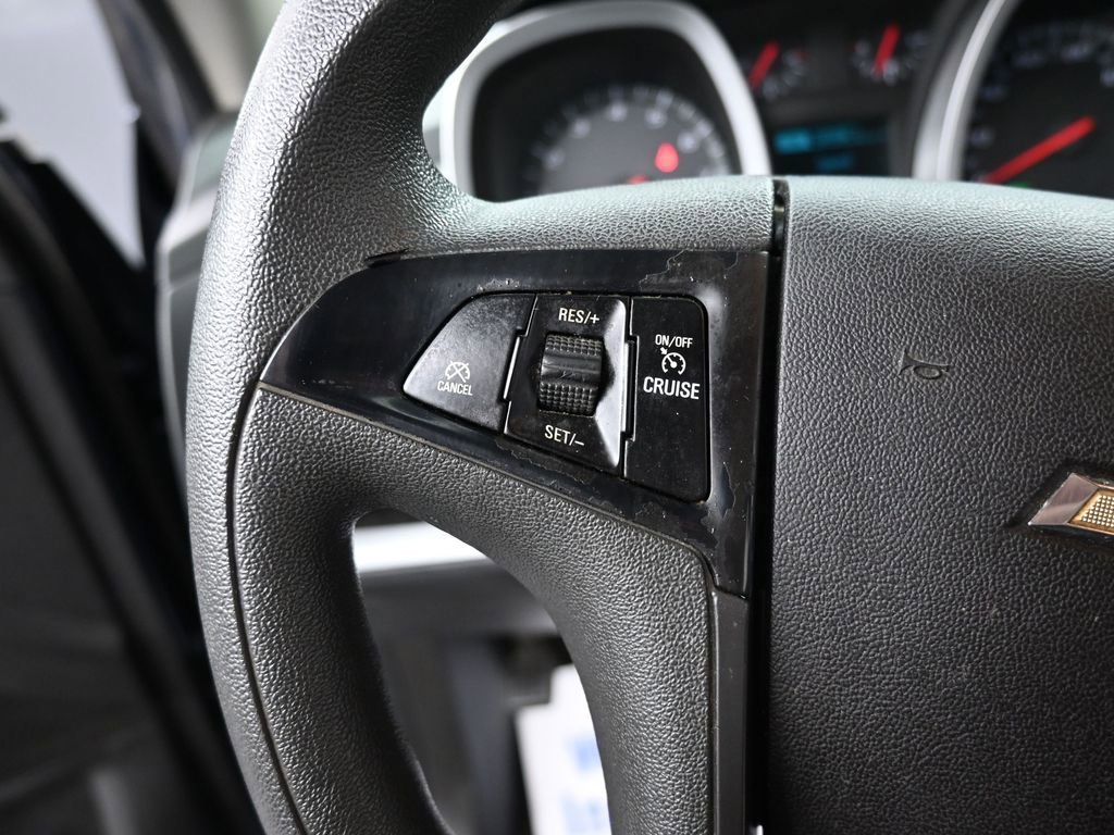 Used 2014 Chevrolet Equinox LS w/ LPO, Protection Package AWD/4WD image 30