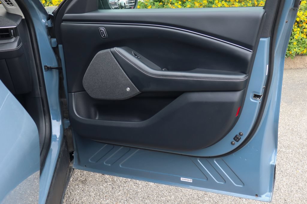 Used 2023 Ford Mustang Mach-E Premium RWD image 45