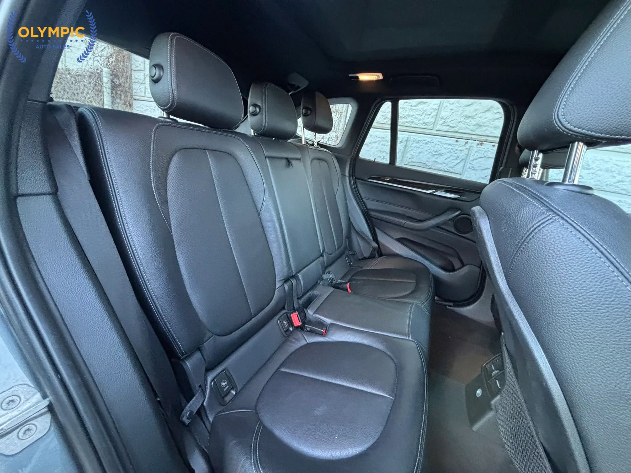 Used 2016 BMW X1 xDrive28i w/ Premium Package image 42