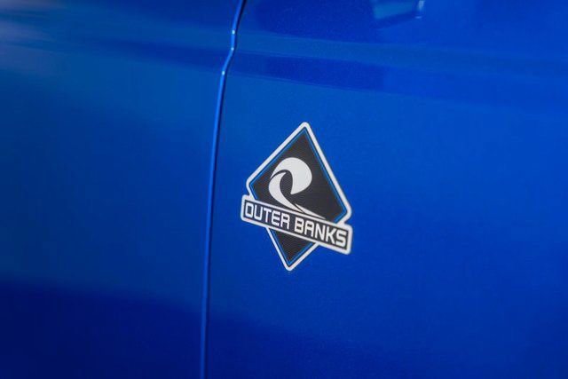 Used 2022 Ford Bronco Outer Banks image 15