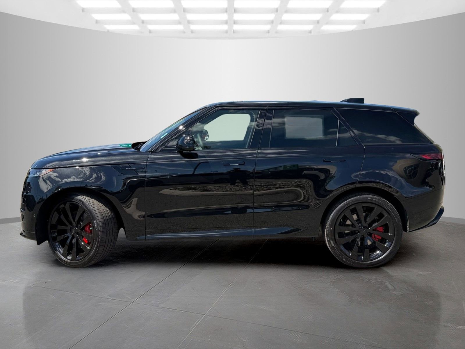 New 2026 Land Rover Range Rover Sport Autobiography AWD/4WD image 8