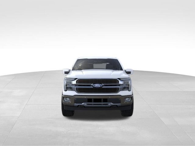 New 2026 Ford F150 King Ranch w/ Equipment Group 601A High AWD/4WD image 7