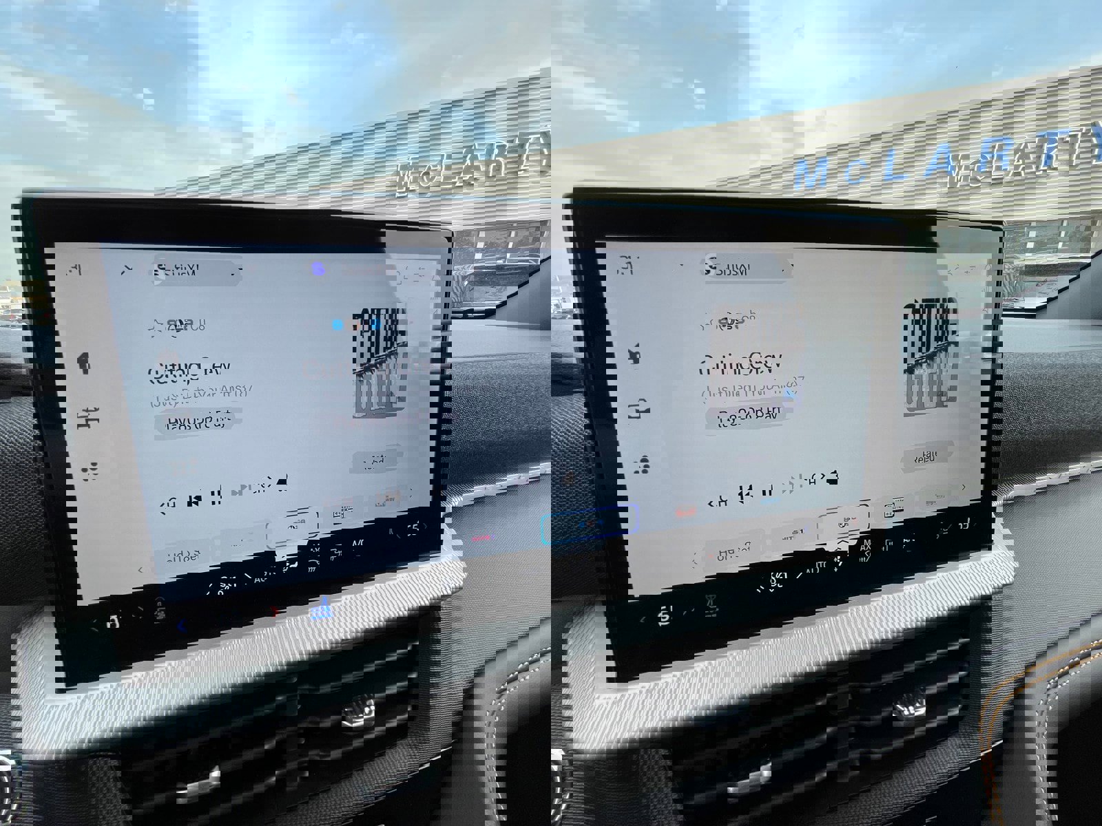 New 2026 Ford Explorer Tremor w/ Tremor Ultimate Package image 17