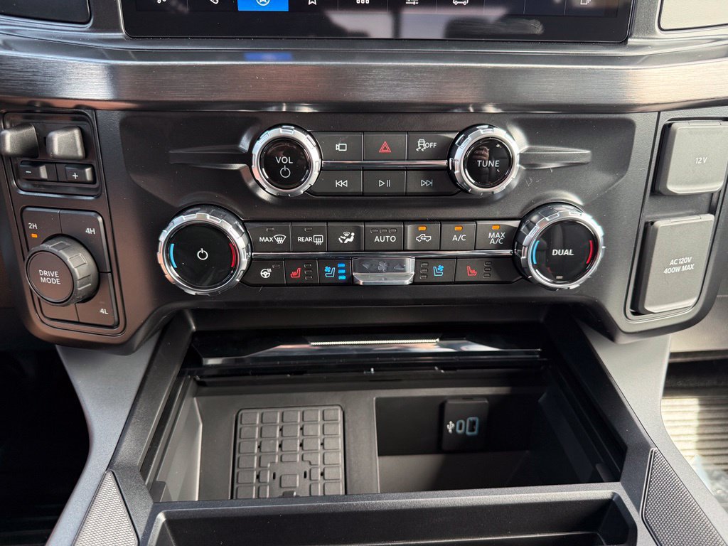 New 2027 Ford F350 Lariat AWD/4WD image 23