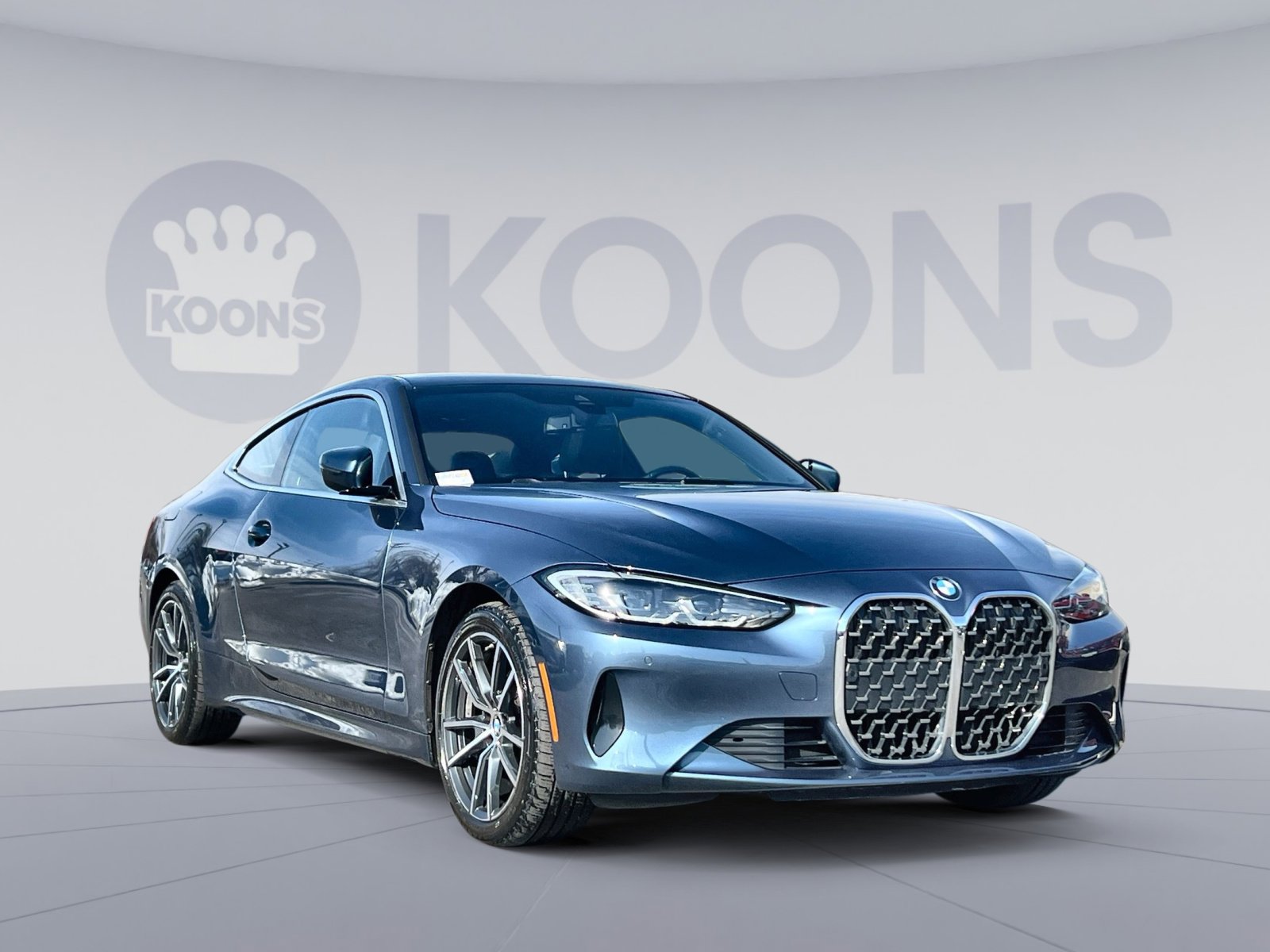 Used 2024 BMW 430i xDrive Coupe image 10