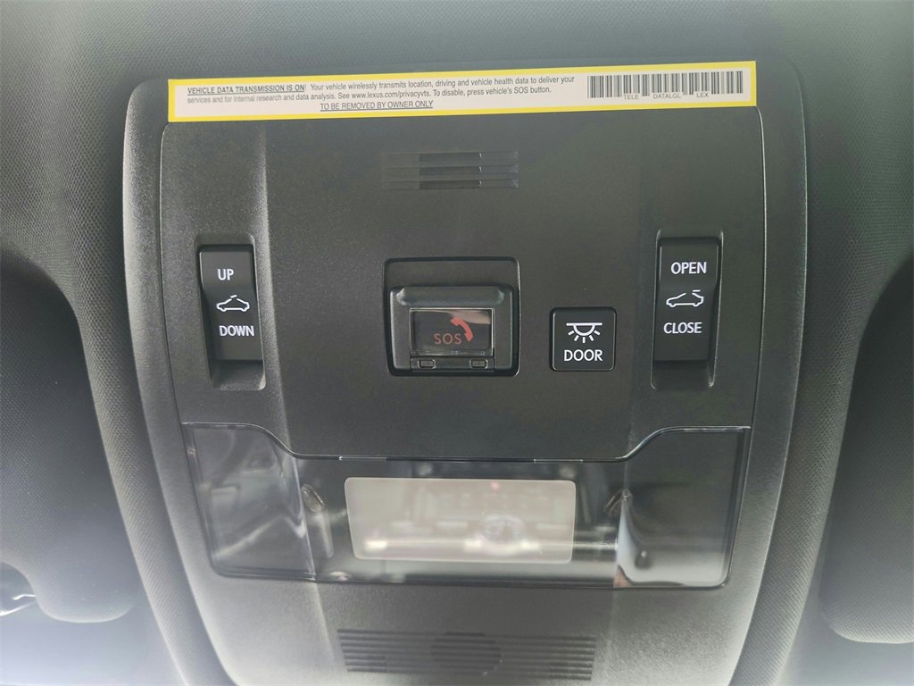 Used 2022 Lexus IS 350 F Sport w/ Memory Package image 36