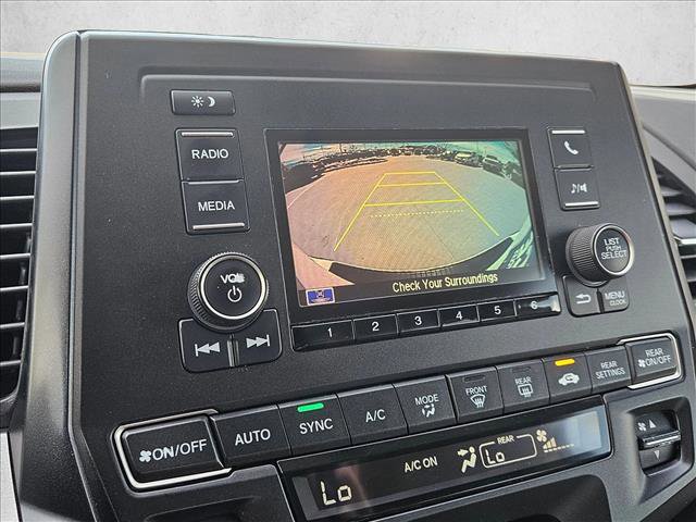 Used 2018 Honda Odyssey LX image 14