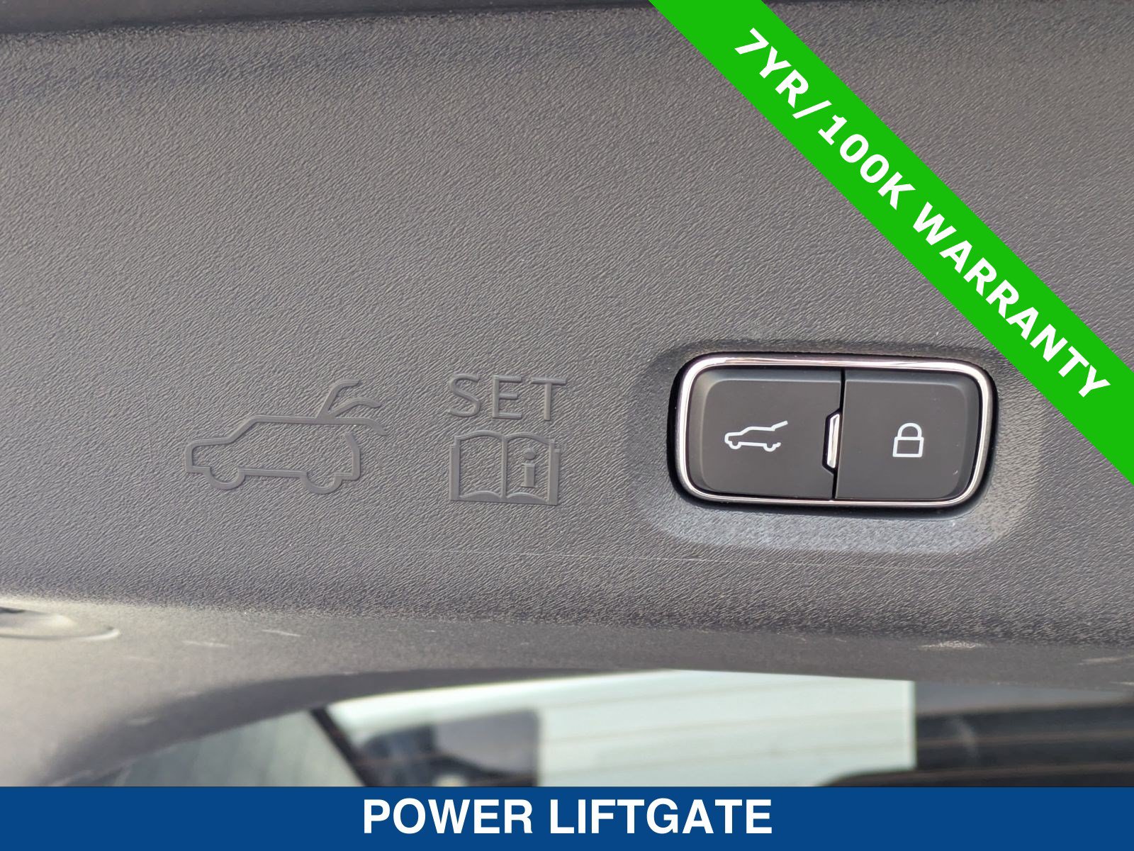 Certified 2025 Ford Expedition Active AWD/4WD image 15