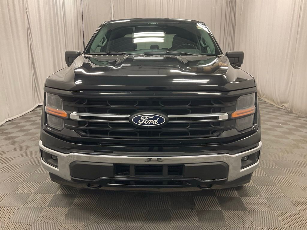 Used 2024 Ford F150 XLT w/ Mobile Office Package image 10