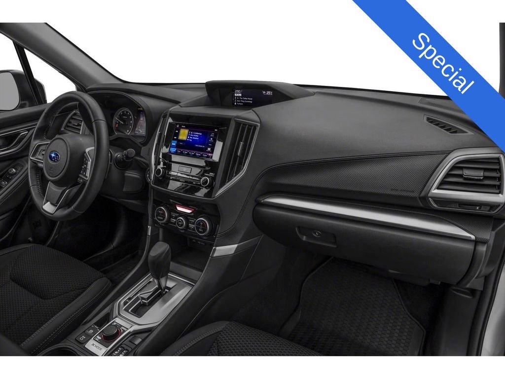 Used 2023 Subaru Forester Premium image 65