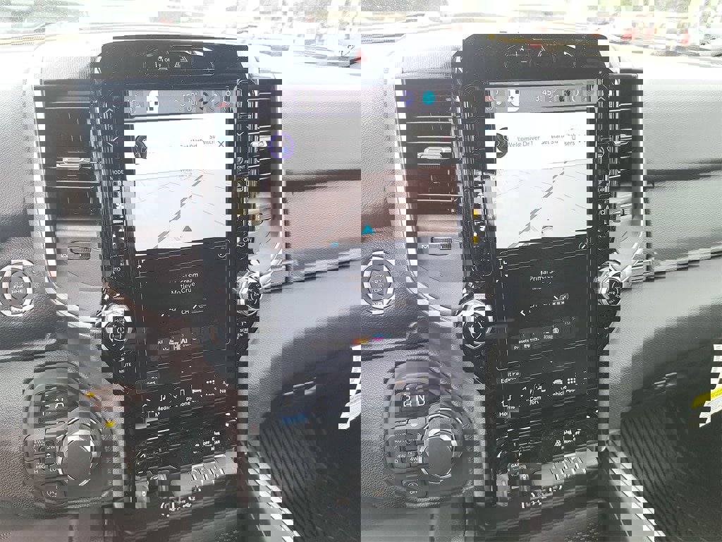 New 2026 RAM 1500 Big Horn image 19