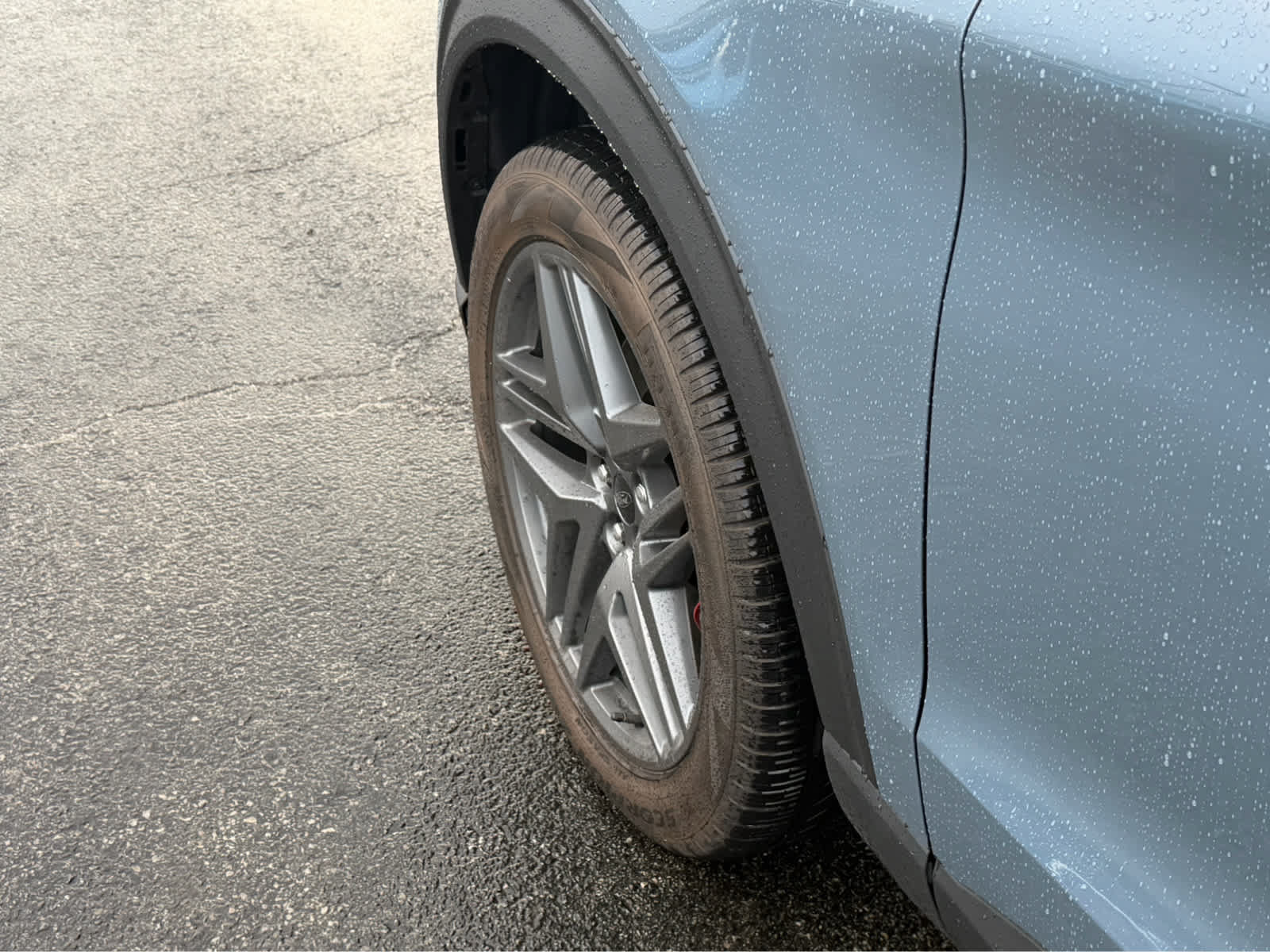 New 2026 Ford Explorer ST-Line w/ ST-Line Street Pack AWD/4WD image 7