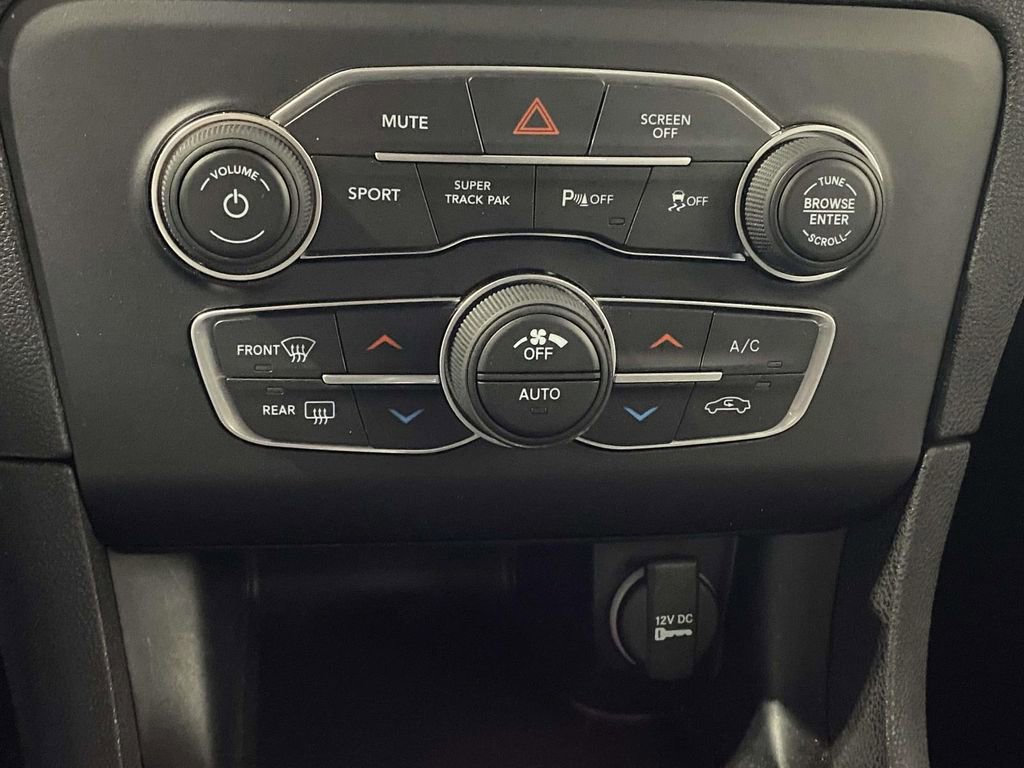 Used 2020 Dodge Charger GT w/ Blacktop Package image 30
