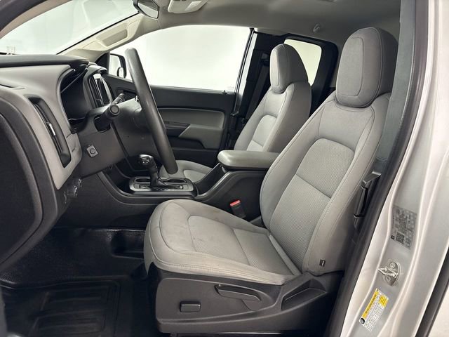 Used 2019 Chevrolet Colorado W/T image 11