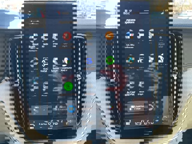 New 2026 Volvo XC60 T8 Ultra w/ Protection Package Premier image 30