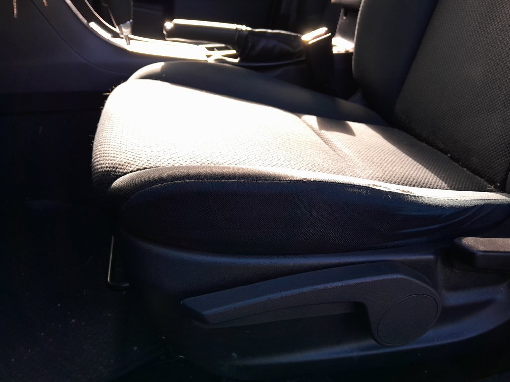 Used 2016 Subaru Impreza 2.0i Premium AWD/4WD image 11