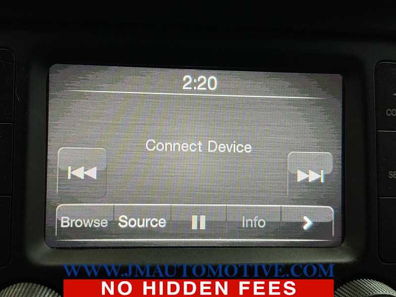 Used 2021 RAM 2500 Big Horn image 25