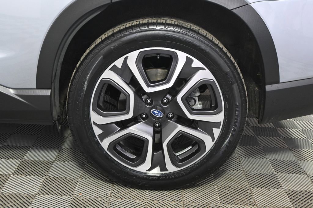 Certified 2023 Subaru Ascent Limited w/ Technology Package image 20