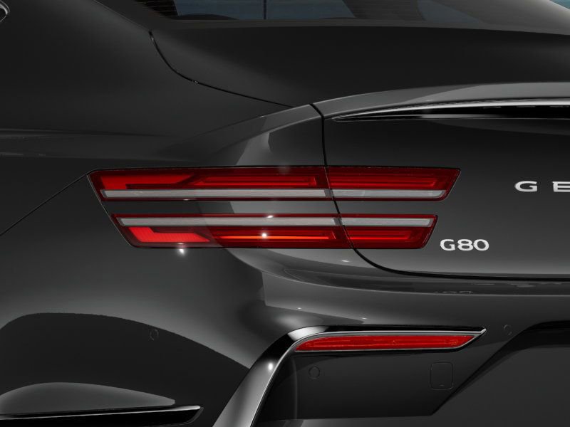 New 2026 Genesis G80 3.5T Sport Prestige AWD/4WD image 10